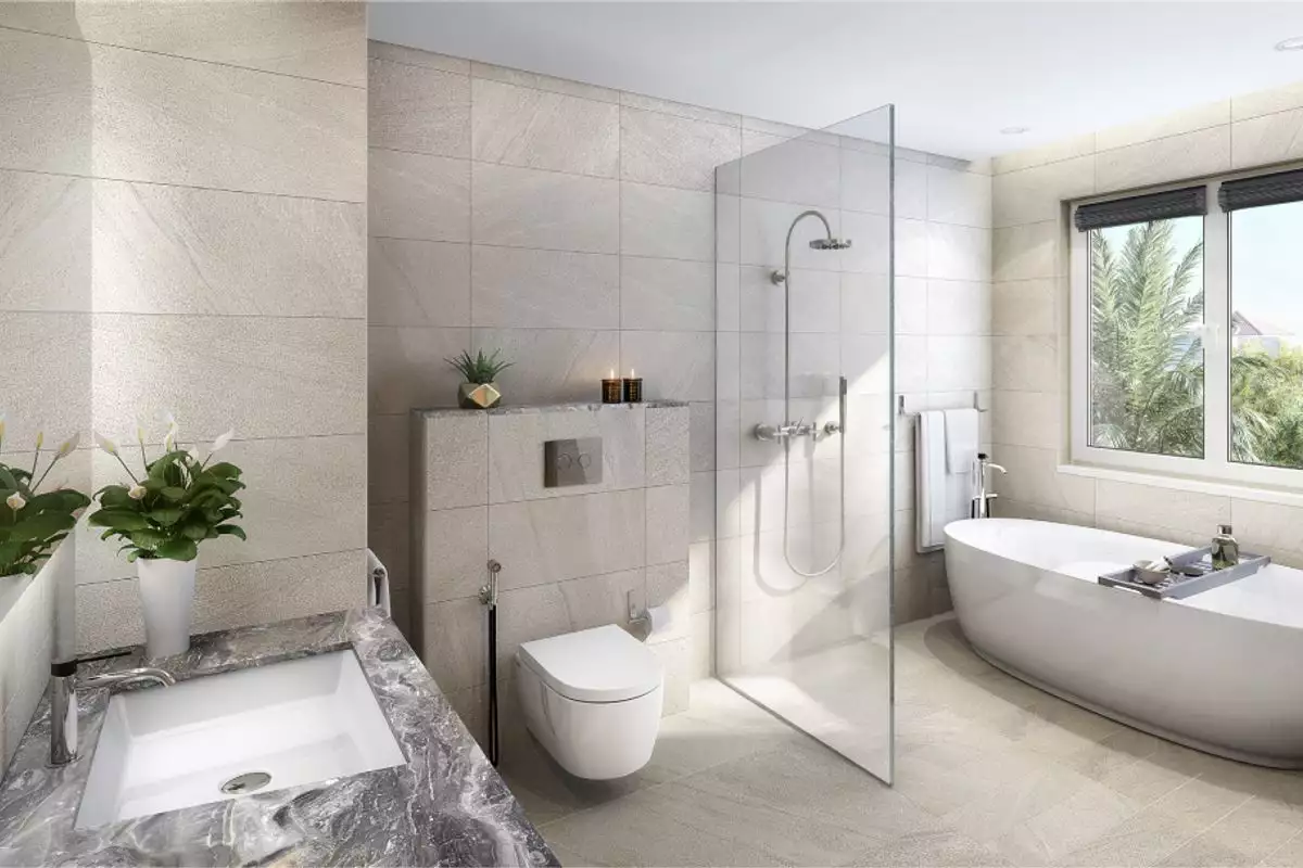 Villa 391m² in UAE, Abu Dhabi. Priced at 943735€ rent photo-19