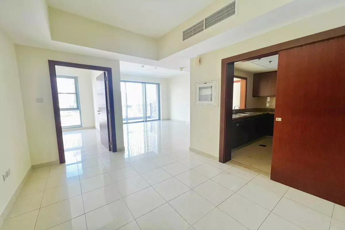 Flat 109m² in UAE, Dubai. Priced at 599317€ rent photo-1
