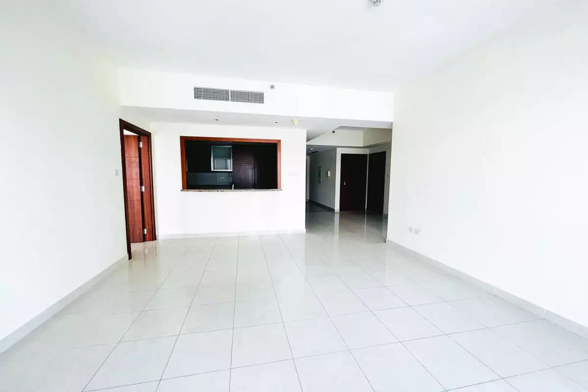 Flat 109m² in UAE, Dubai. Priced at 599317€ rent photo-2