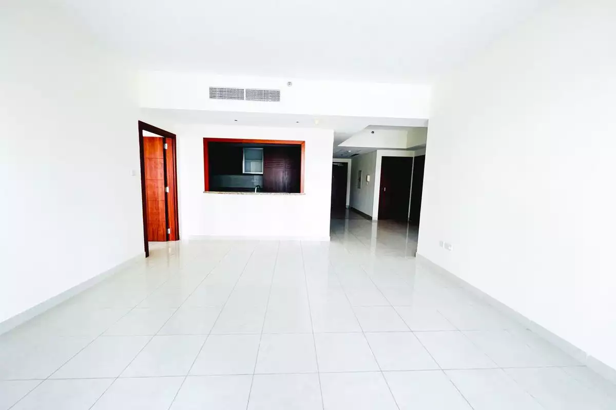 Flat 109m² in UAE, Dubai. Priced at 599317€ rent photo-4