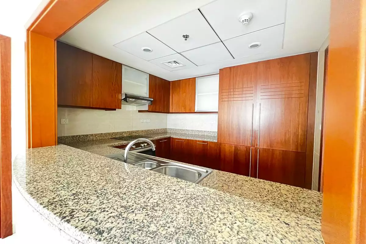 Flat 109m² in UAE, Dubai. Priced at 599317€ rent photo-5