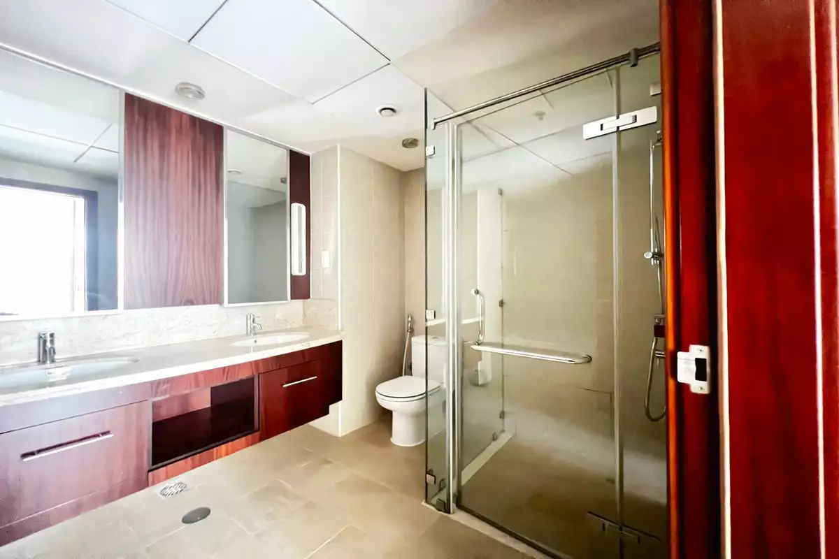Flat 109m² in UAE, Dubai. Priced at 599317€ rent photo-6