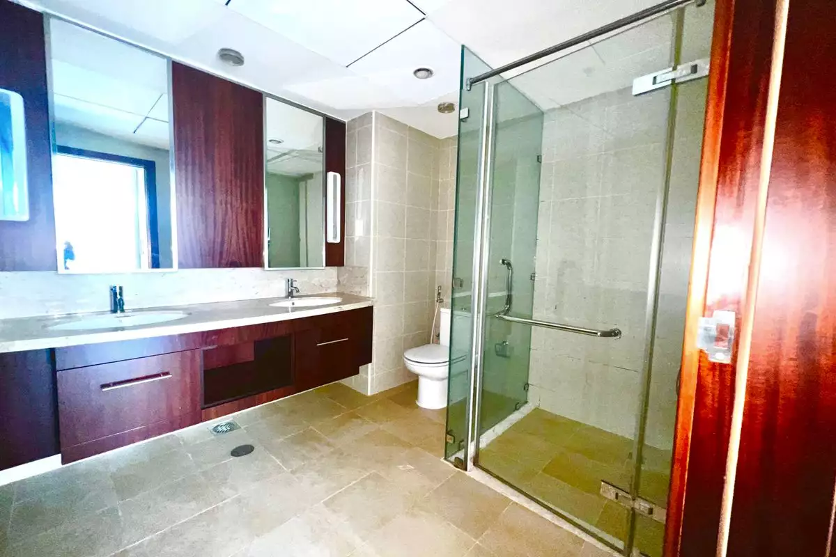 Flat 109m² in UAE, Dubai. Priced at 599317€ rent photo-9