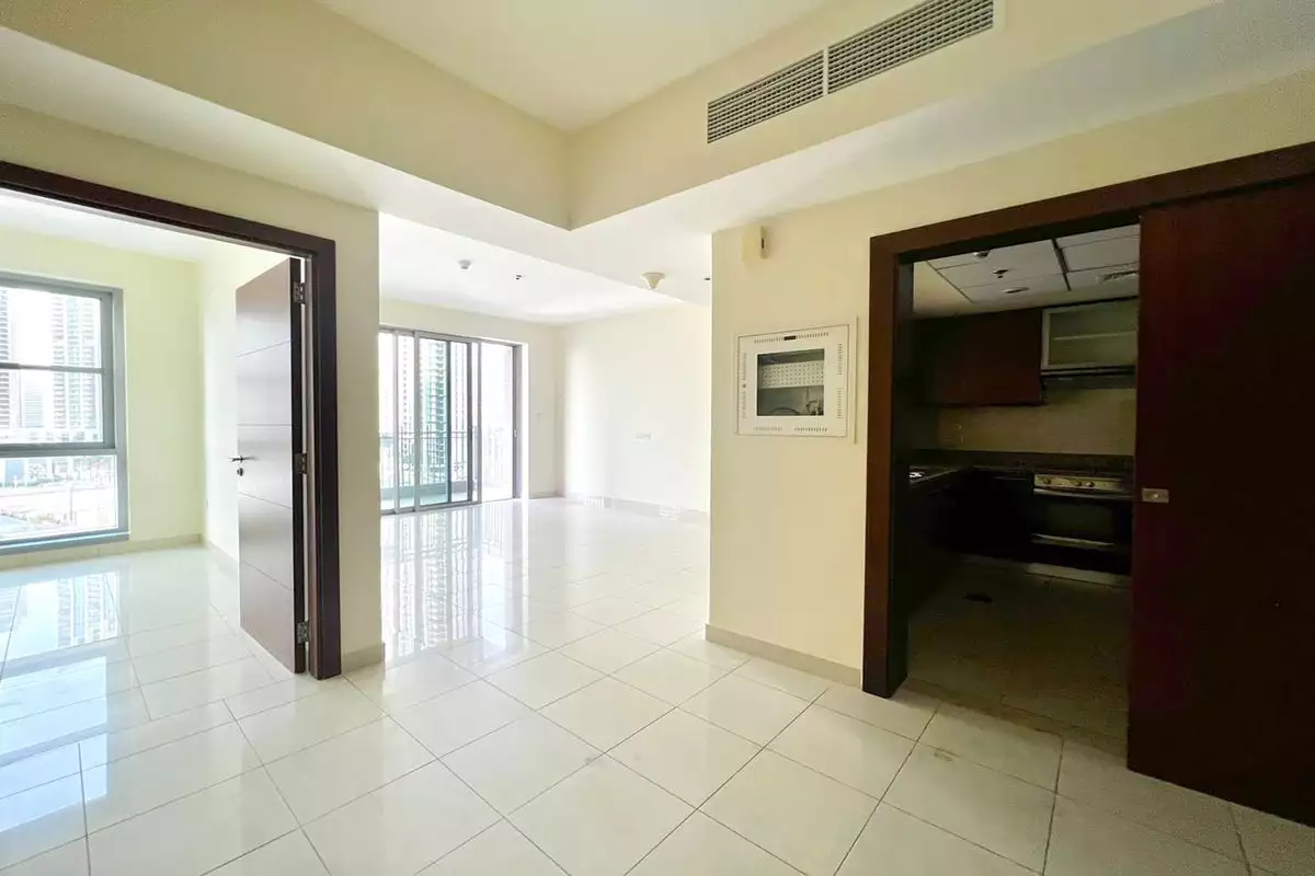 Flat 109m² in UAE, Dubai. Priced at 599317€ rent photo-13