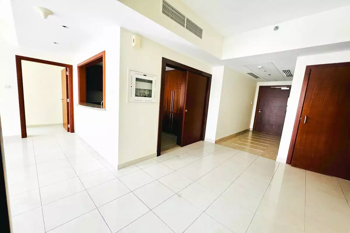 Flat 109m² in UAE, Dubai. Priced at 599317€ rent photo-15