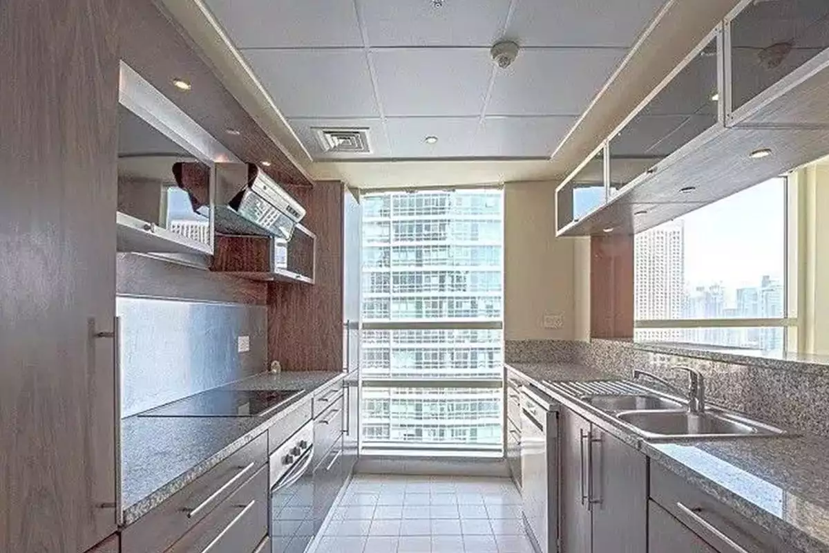 Flat 126m² in UAE, Dubai. Priced at 586831€ rent photo-7