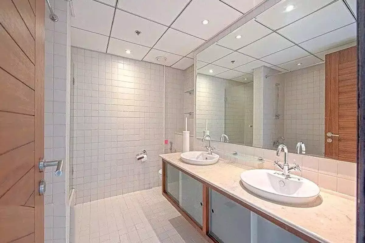 Flat 126m² in UAE, Dubai. Priced at 586831€ rent photo-8