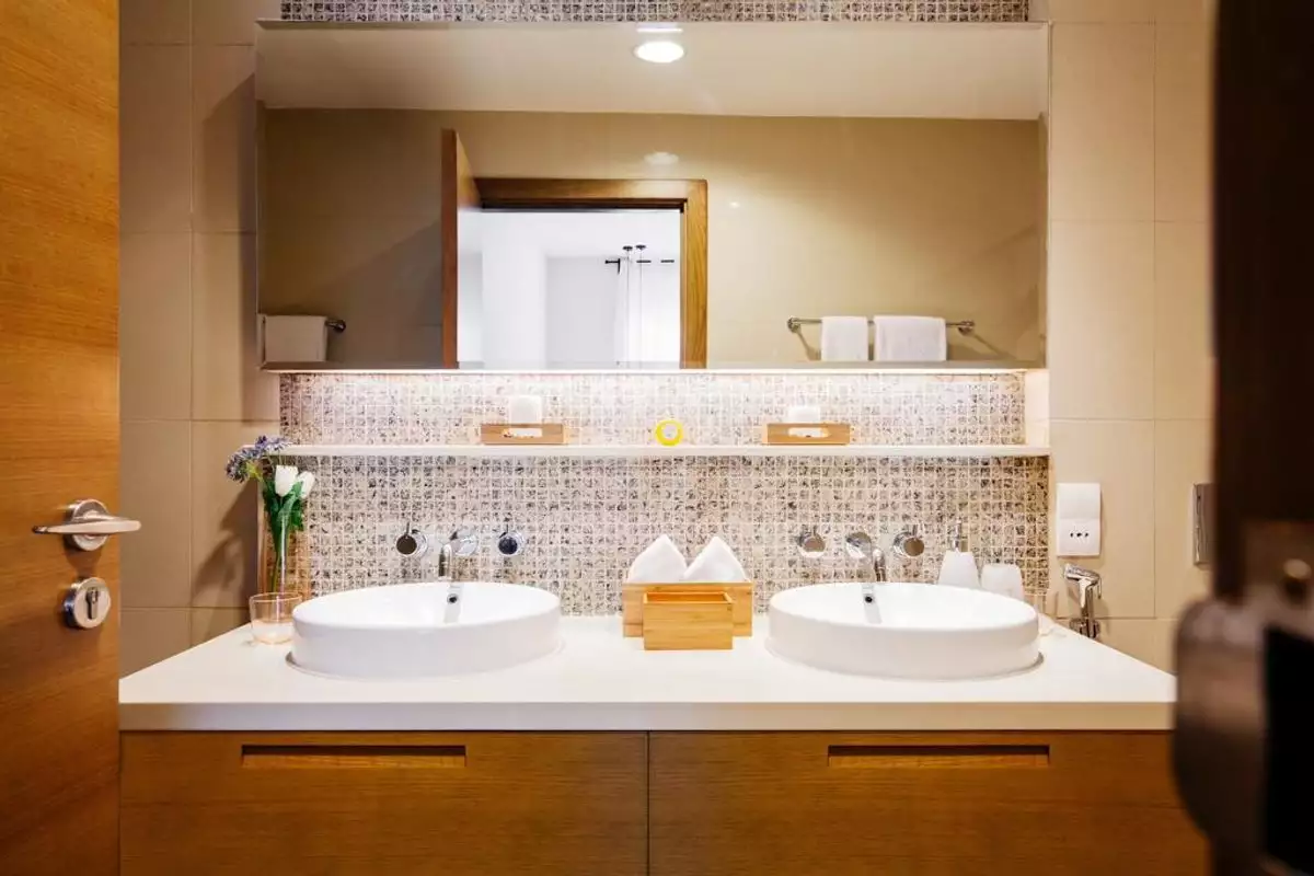 Flat 114m² in UAE, Dubai. Priced at 824061€ rent photo-1