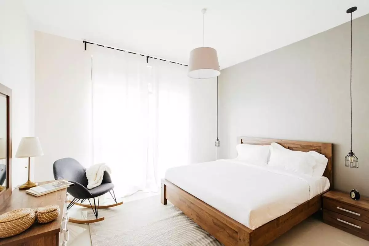 Flat 114m² in UAE, Dubai. Priced at 824061€ rent photo-2