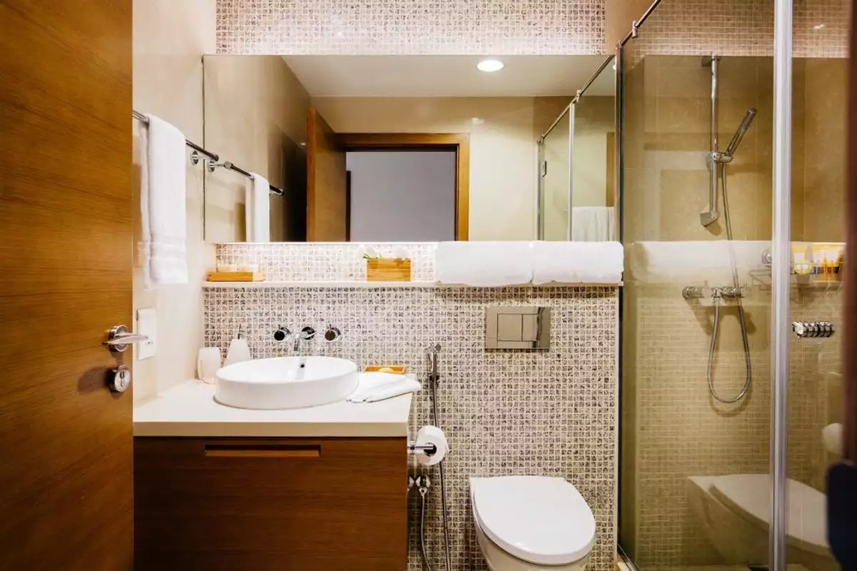 Flat 114m² in UAE, Dubai. Priced at 824061€ rent photo-3