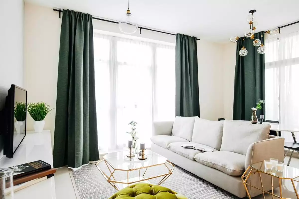 Flat 114m² in UAE, Dubai. Priced at 824061€ rent photo-4