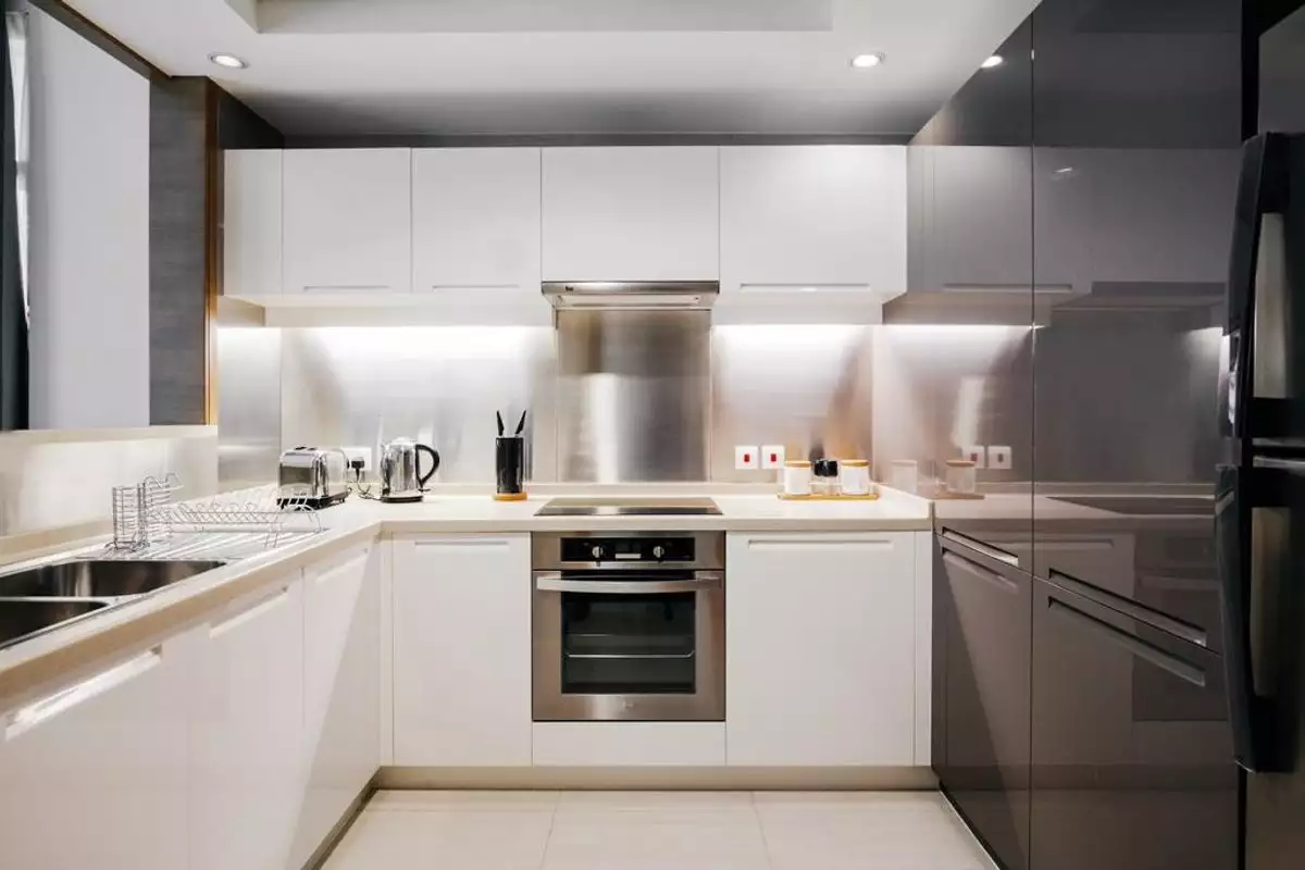 Flat 114m² in UAE, Dubai. Priced at 824061€ rent photo-5