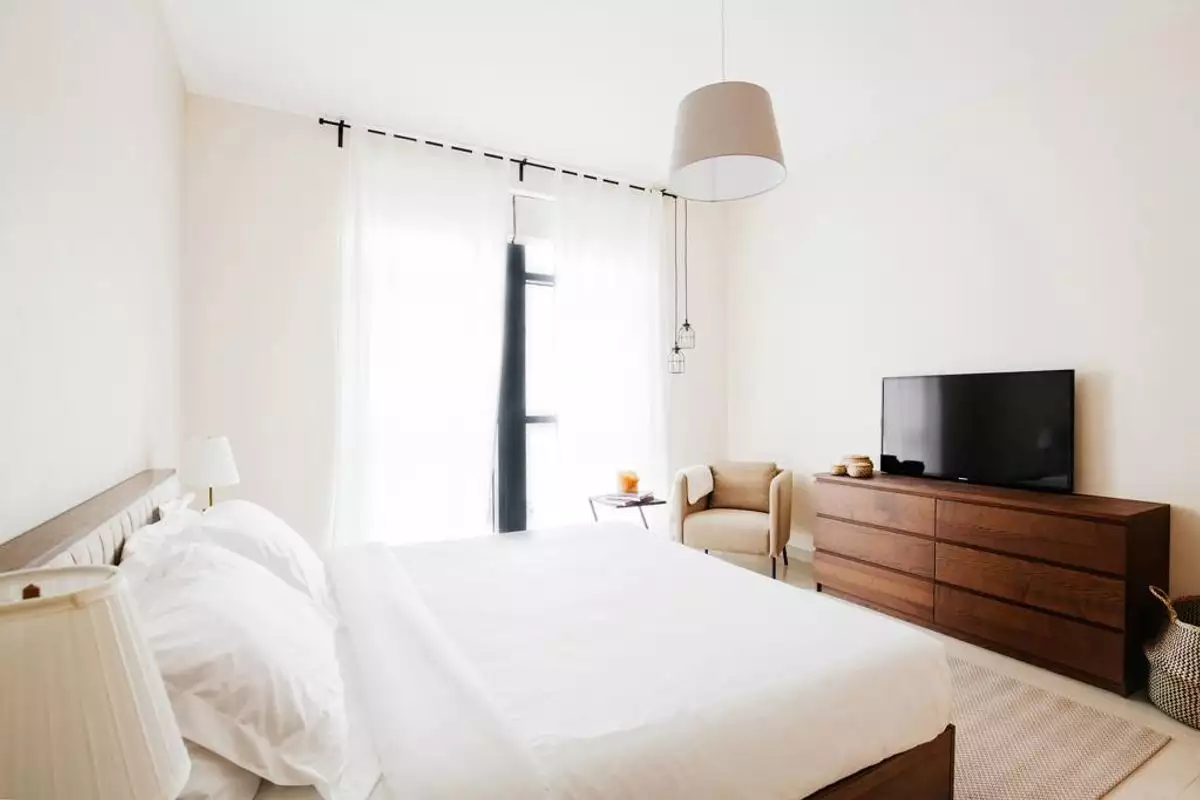 Flat 114m² in UAE, Dubai. Priced at 824061€ rent photo-6