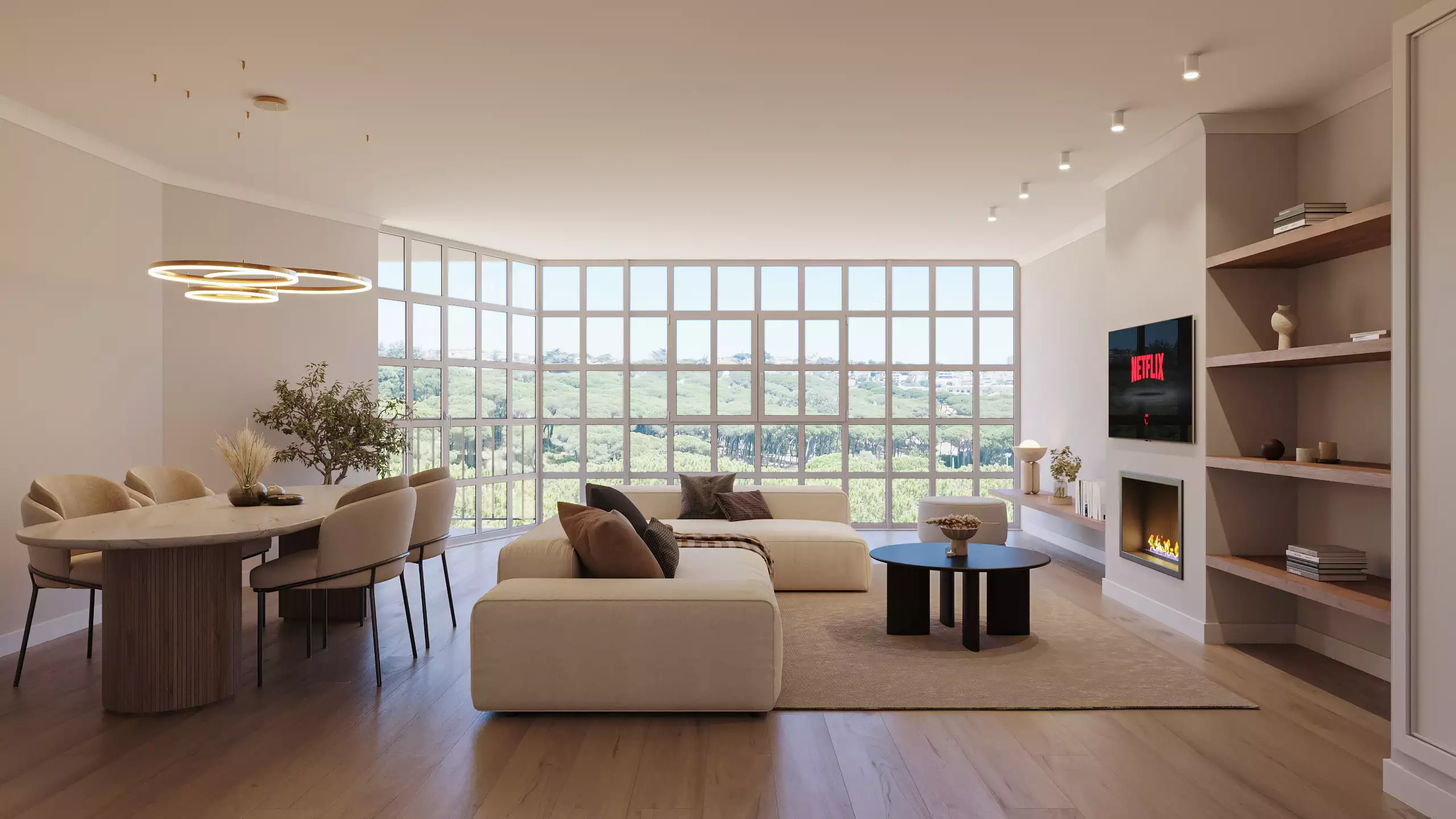 Flat 173m² in Portugal, Cascais. Priced at 980000€ rent photo-2