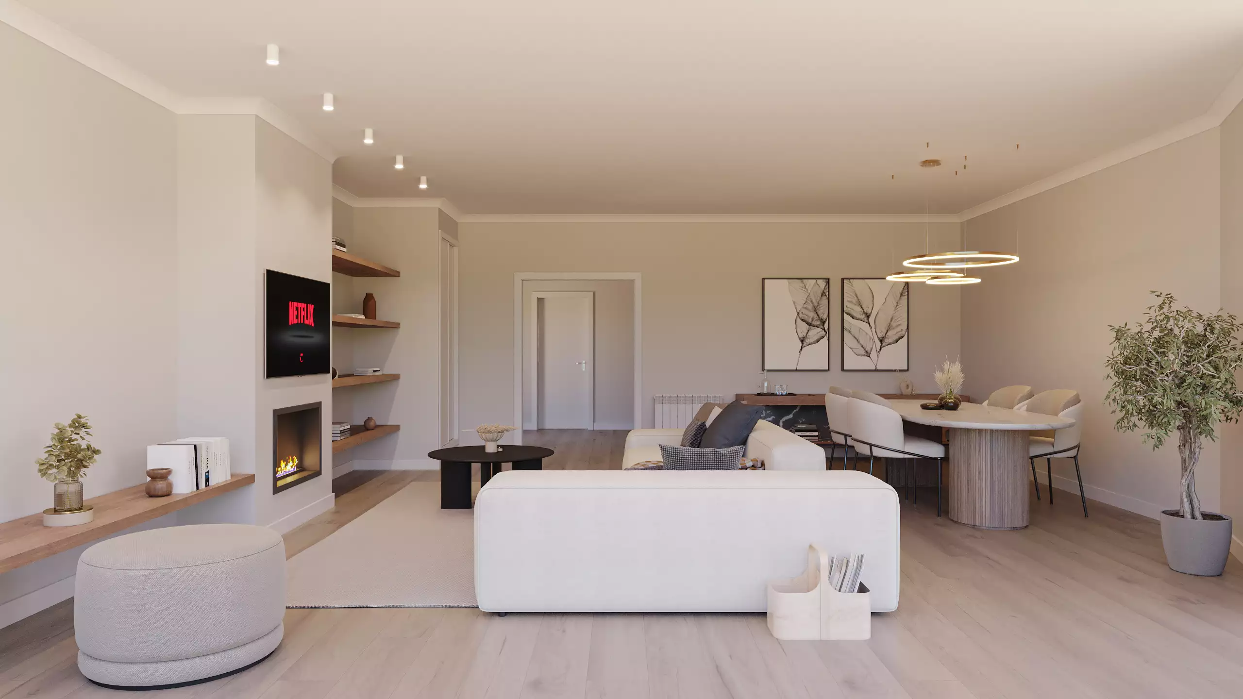 Flat 173m² in Portugal, Cascais. Priced at 980000€ rent photo-3