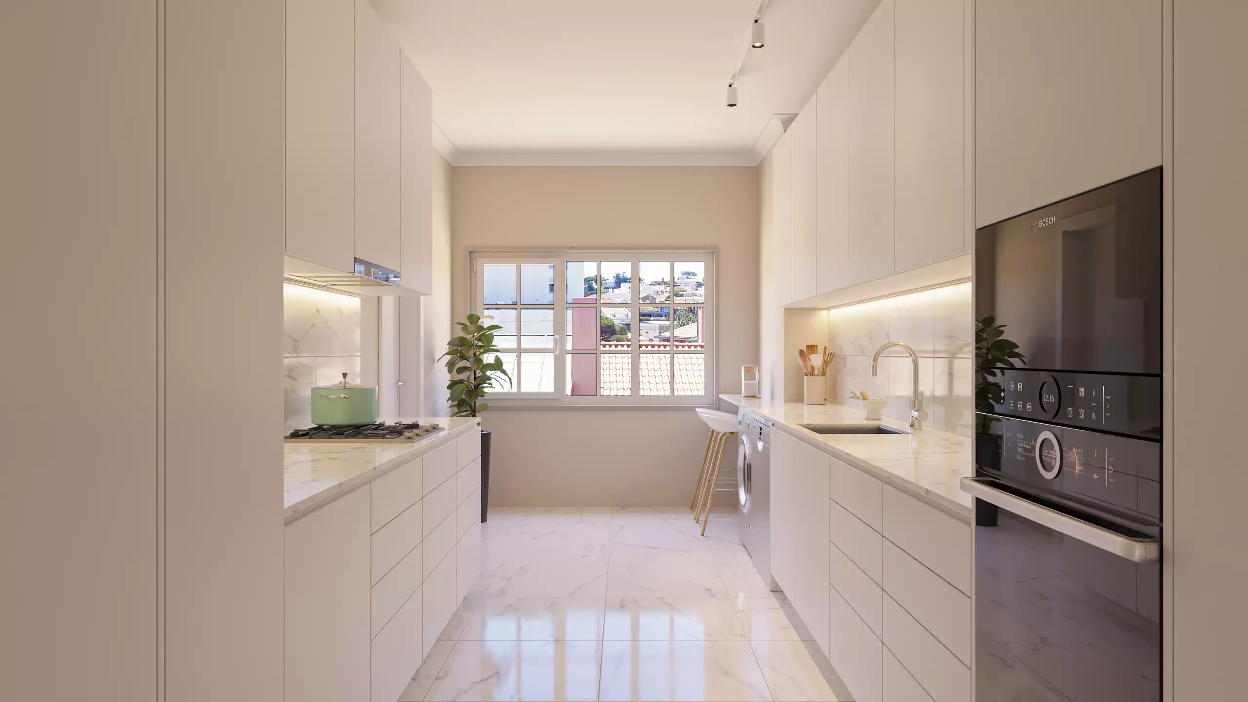 Flat 173m² in Portugal, Cascais. Priced at 980000€ rent photo-4