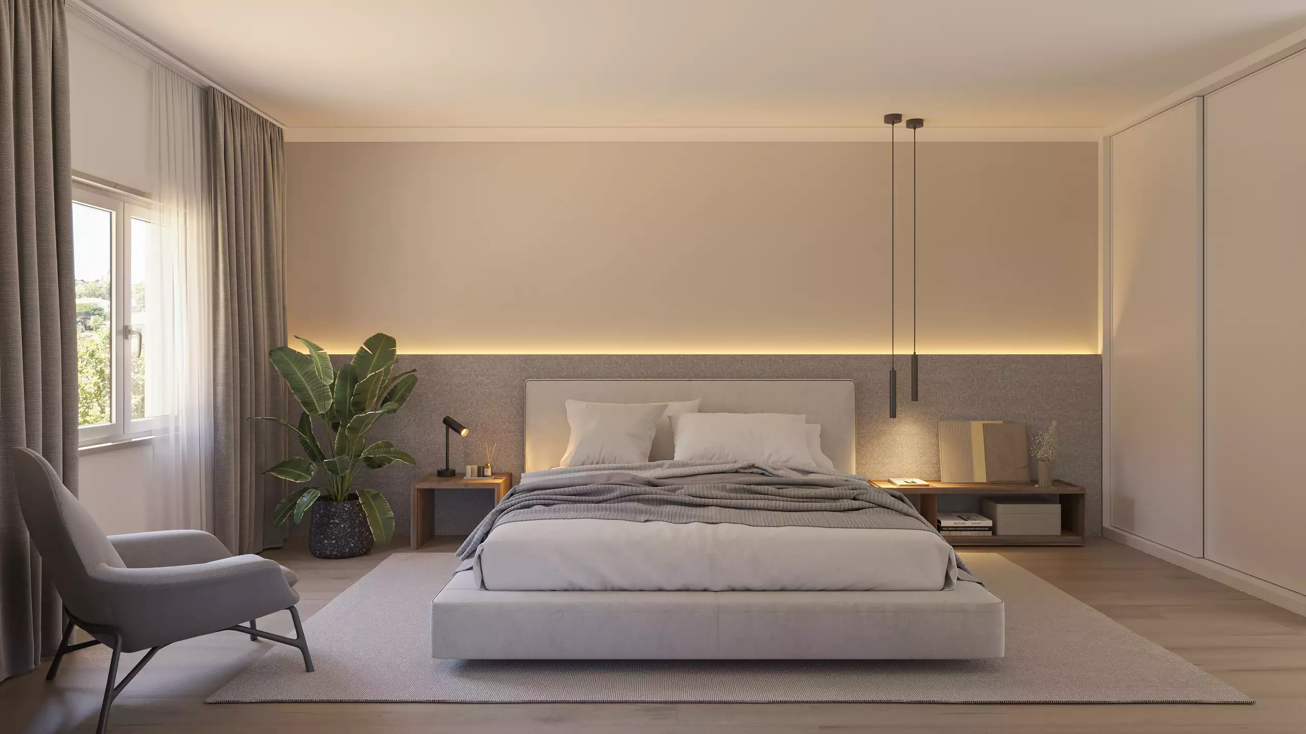 Flat 173m² in Portugal, Cascais. Priced at 980000€ rent photo-5