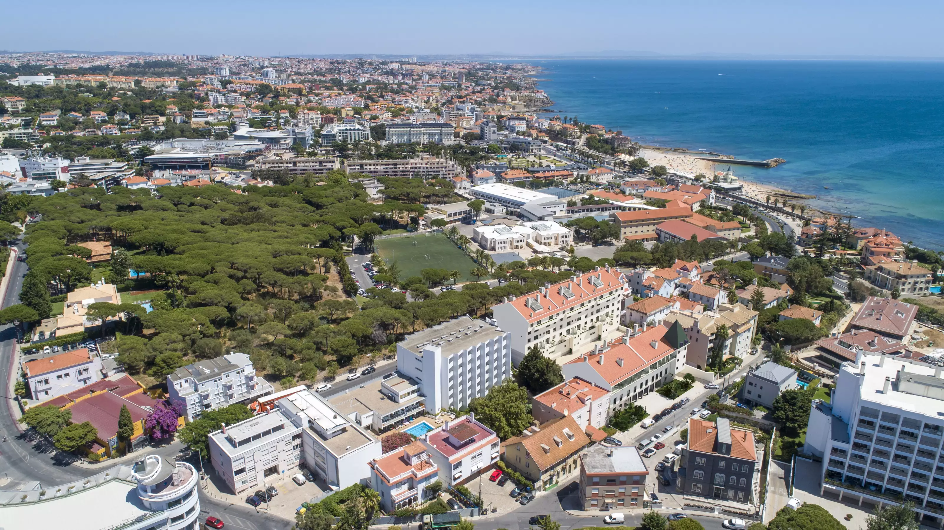 Flat 173m² in Portugal, Cascais. Priced at 980000€ rent photo-7
