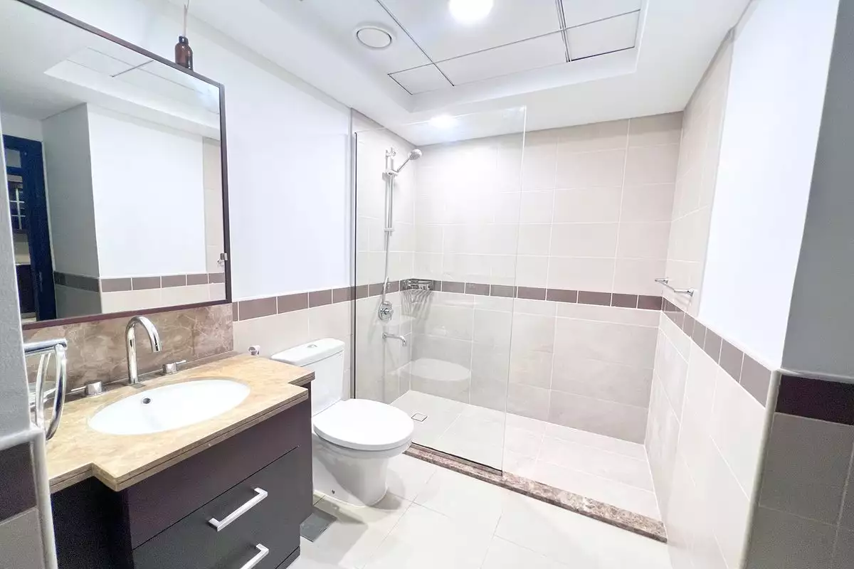 Flat 130m² in UAE, Dubai. Priced at 699203€ rent photo-9
