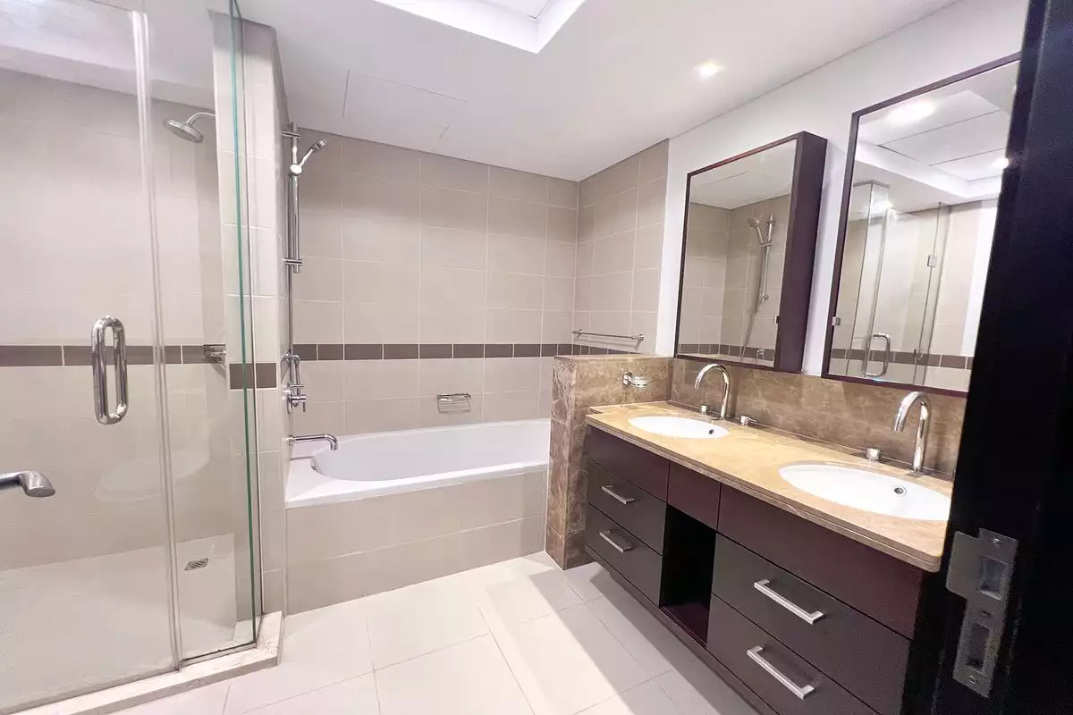 Flat 130m² in UAE, Dubai. Priced at 699203€ rent photo-11