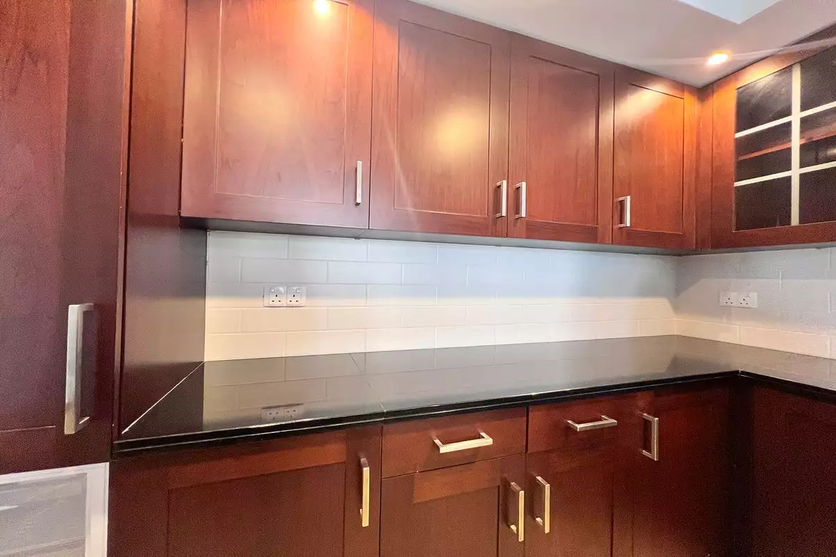 Flat 130m² in UAE, Dubai. Priced at 699203€ rent photo-12