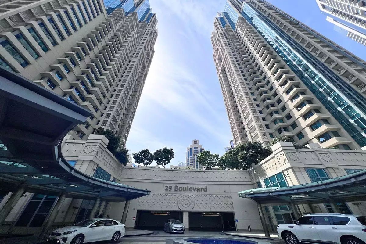 Flat 130m² in UAE, Dubai. Priced at 699203€ rent photo-16
