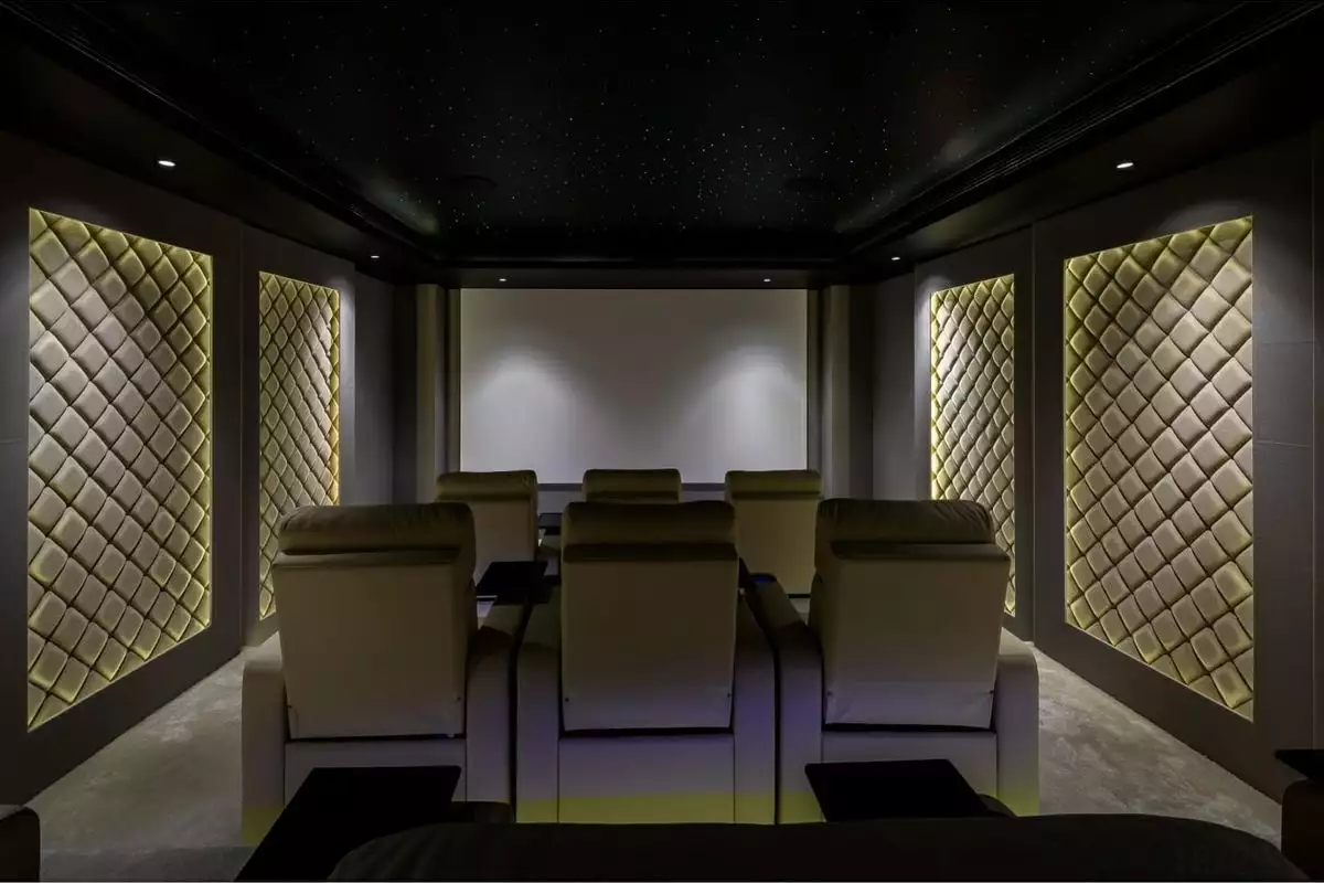 Villa 2766m² in UAE, Dubai. Priced at 39954480€ rent photo-10