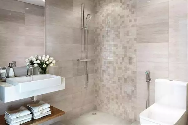 Flat 31m² in UAE, Dubai. Priced at 137344€ rent photo-4