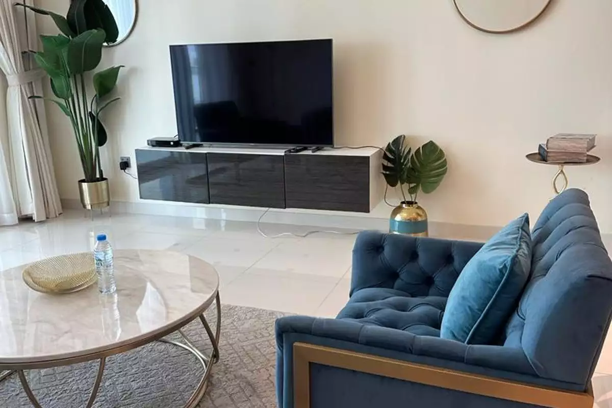 Flat 114m² in UAE, Dubai. Priced at 1273549€ rent photo-3