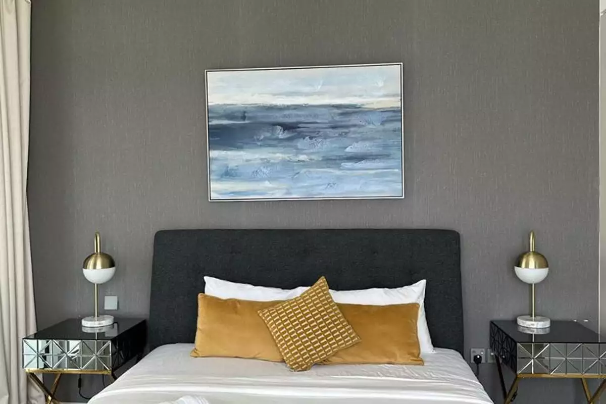 Flat 114m² in UAE, Dubai. Priced at 1273549€ rent photo-5