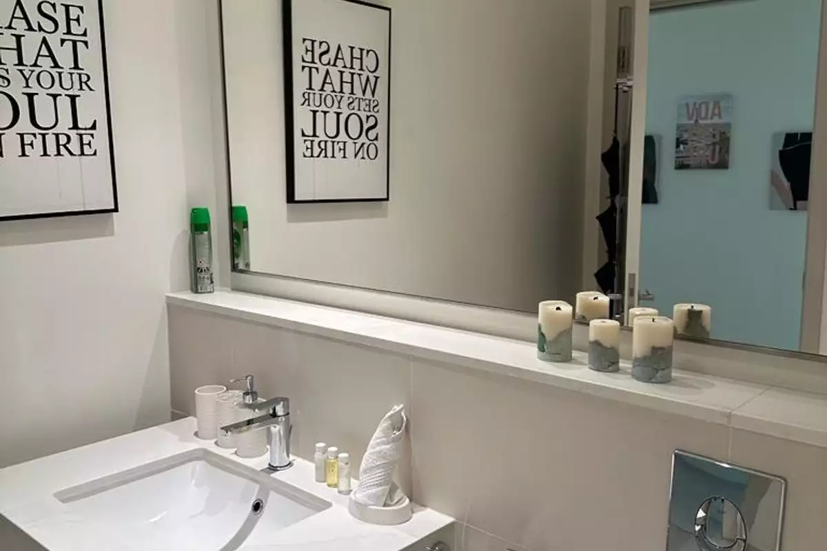 Flat 114m² in UAE, Dubai. Priced at 1273549€ rent photo-6