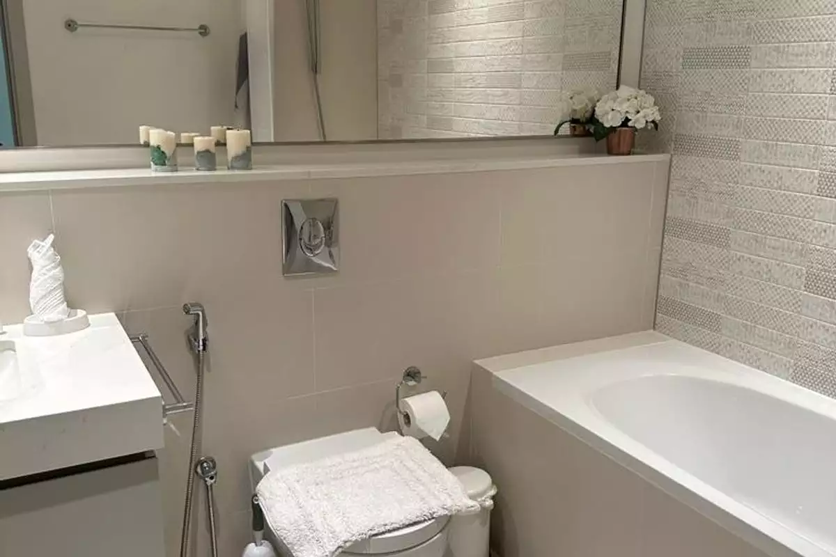 Flat 114m² in UAE, Dubai. Priced at 1273549€ rent photo-7