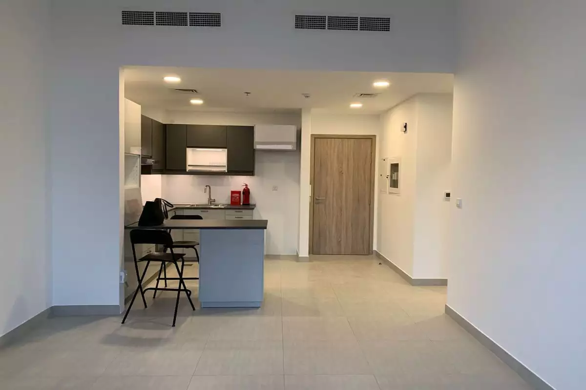 Flat 96m² in UAE, Dubai. Priced at 282179€ rent photo-1