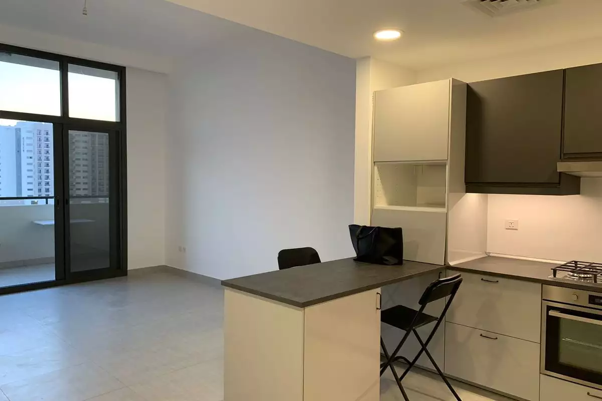 Flat 96m² in UAE, Dubai. Priced at 282179€ rent photo-2