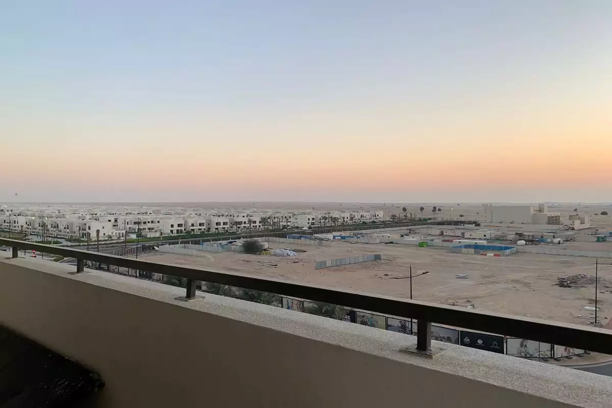 Flat 96m² in UAE, Dubai. Priced at 282179€ rent photo-3