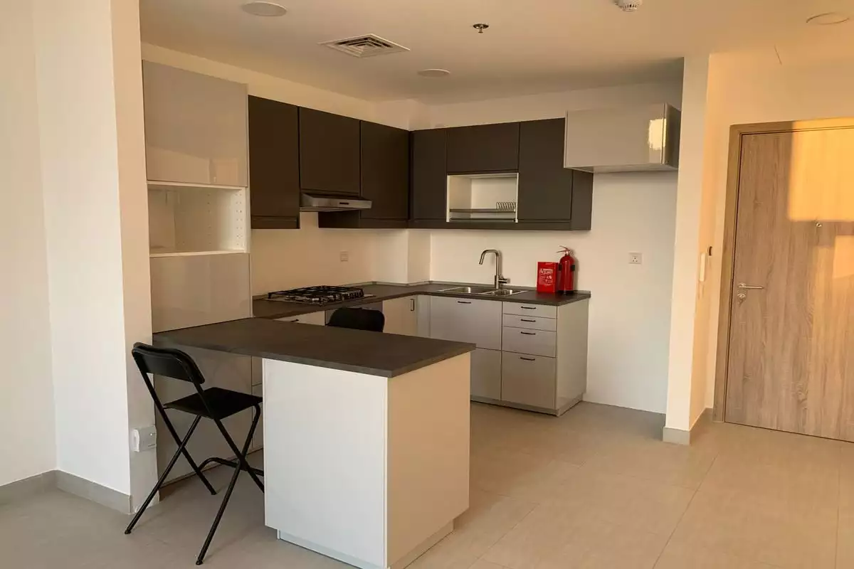 Flat 96m² in UAE, Dubai. Priced at 282179€ rent photo-4