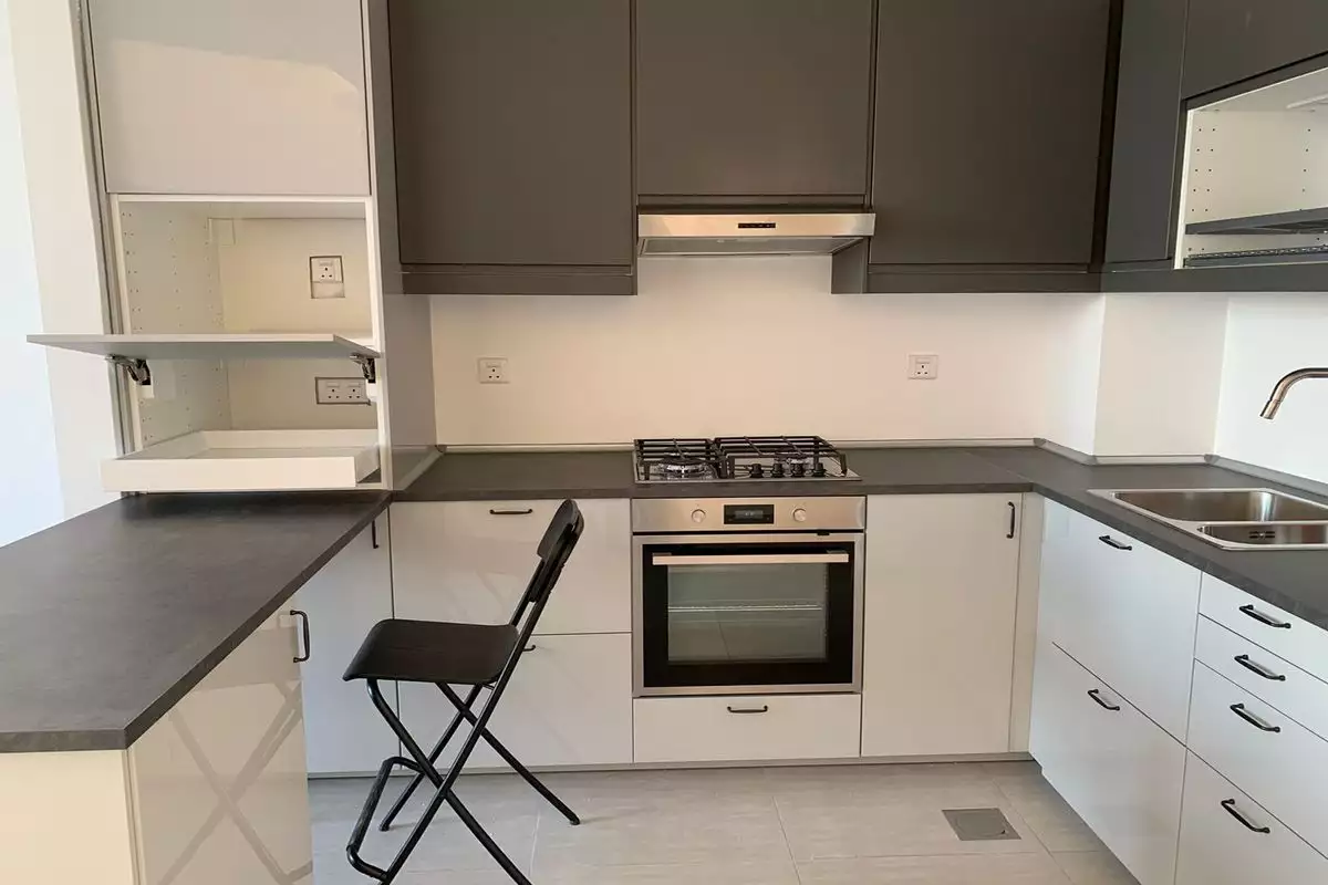 Flat 96m² in UAE, Dubai. Priced at 282179€ rent photo-5