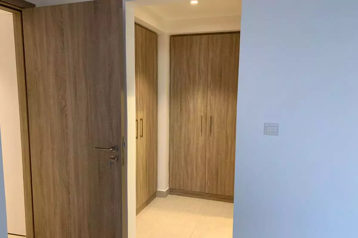 Flat 96m² in UAE, Dubai. Priced at 282179€ rent photo-11