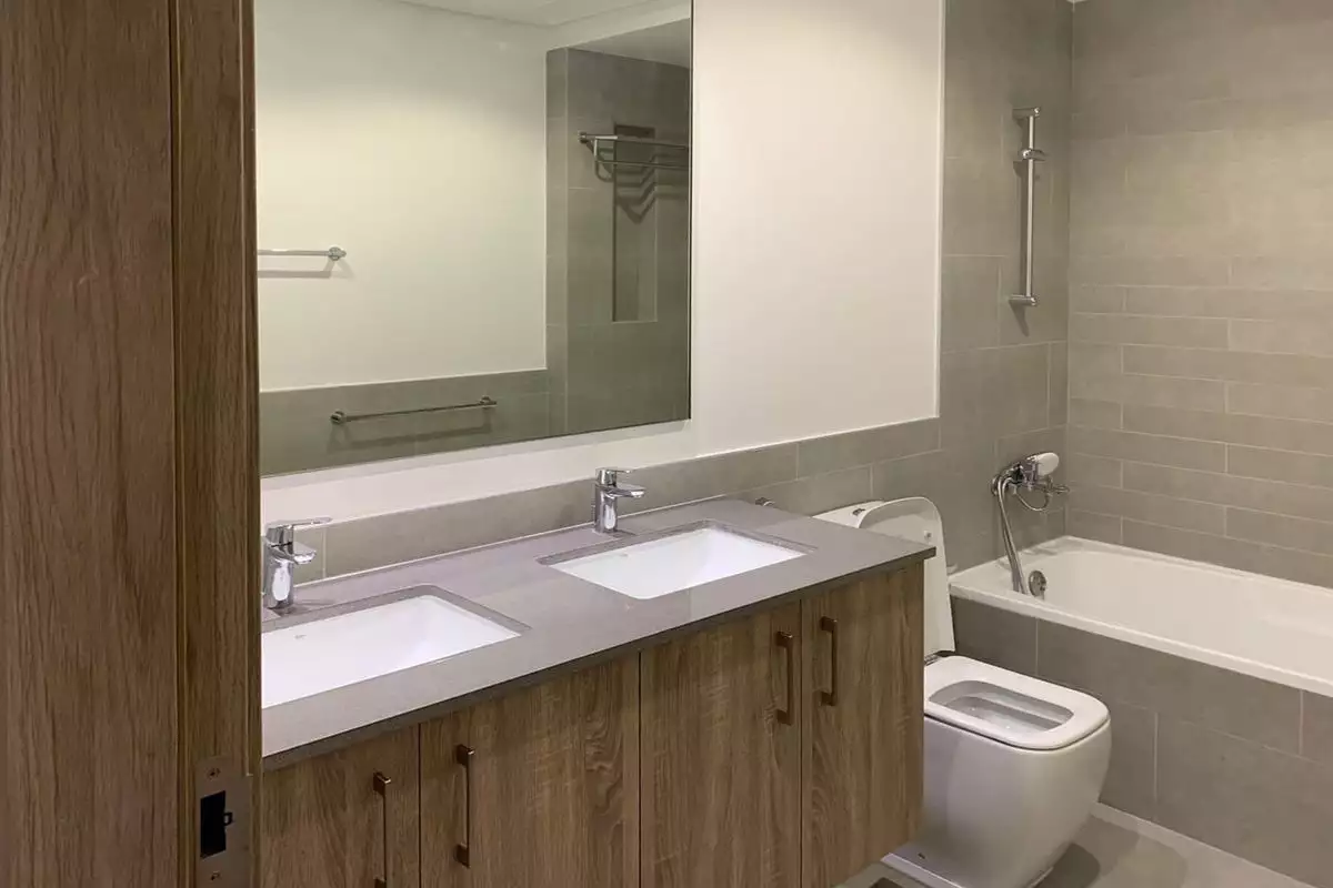 Flat 96m² in UAE, Dubai. Priced at 282179€ rent photo-12