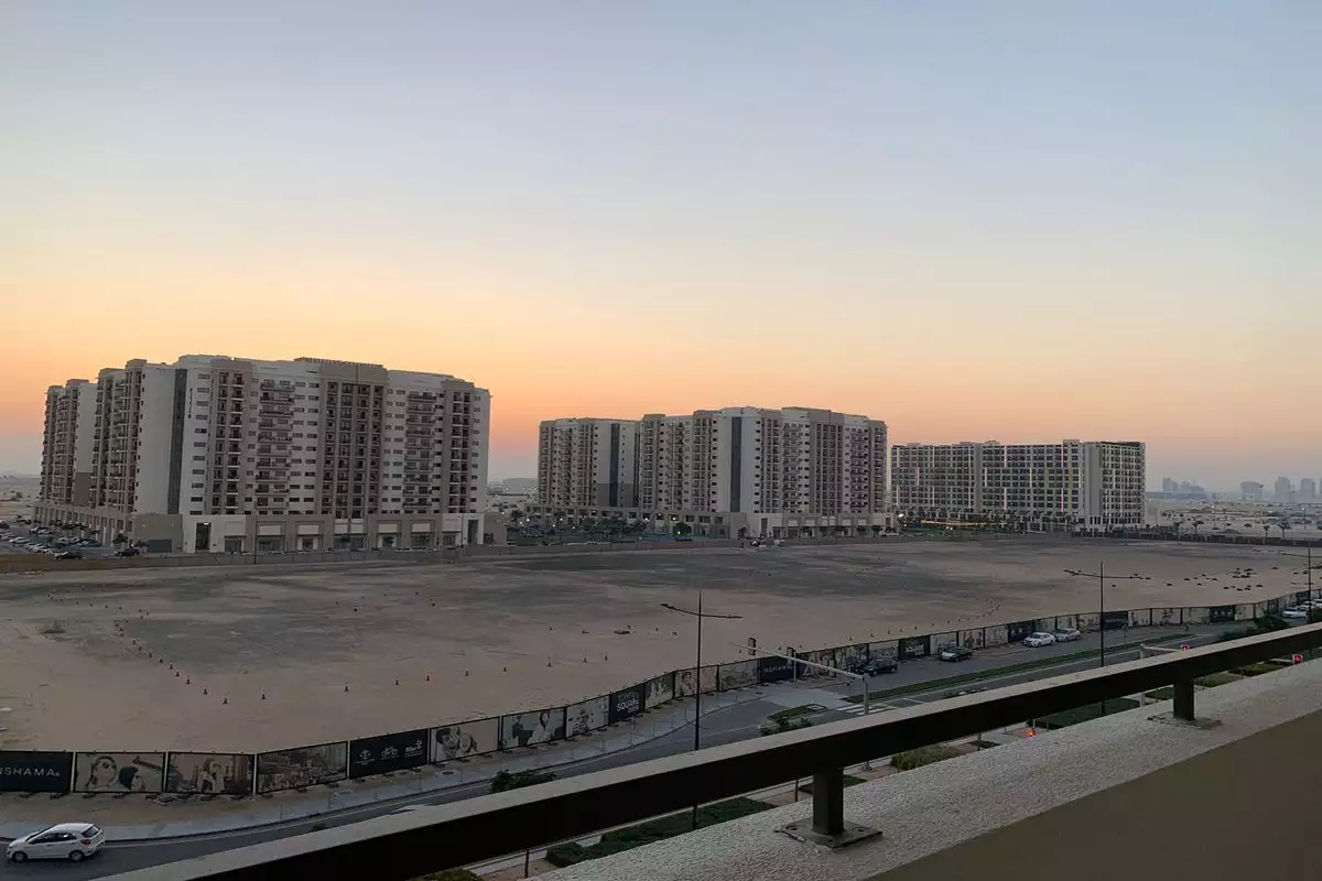 Flat 96m² in UAE, Dubai. Priced at 282179€ rent photo-15