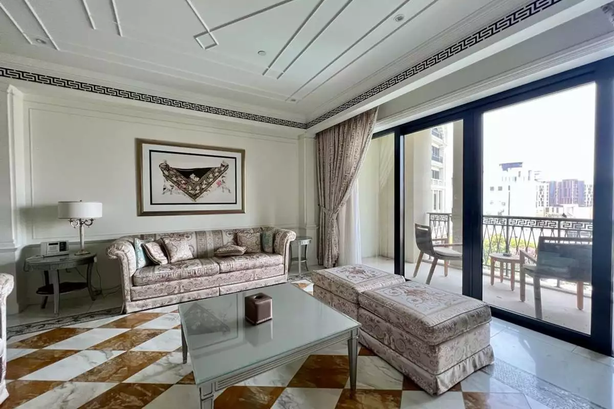 Flat 208m² in UAE, Dubai. Priced at 1398407€ rent photo-5