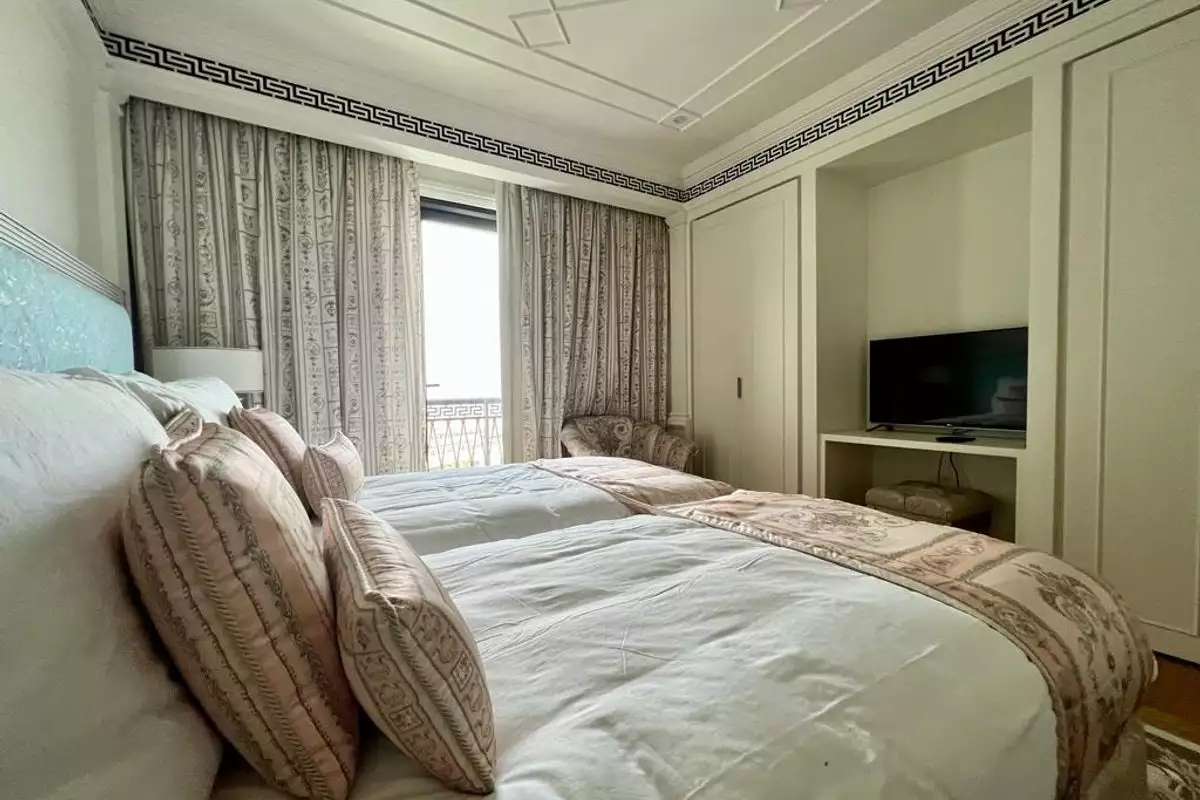 Flat 208m² in UAE, Dubai. Priced at 1398407€ rent photo-12