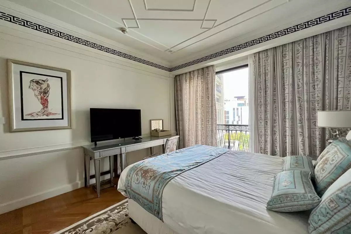 Flat 208m² in UAE, Dubai. Priced at 1398407€ rent photo-15