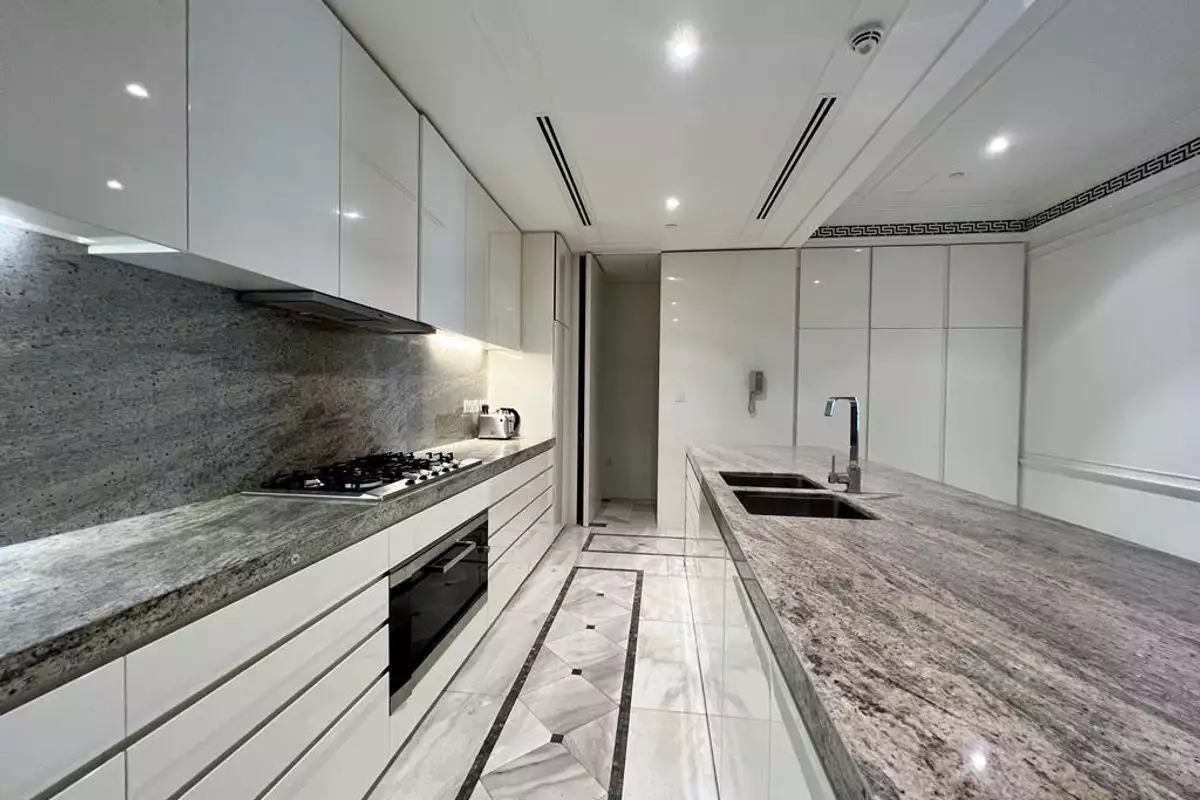 Flat 208m² in UAE, Dubai. Priced at 1398407€ rent photo-20