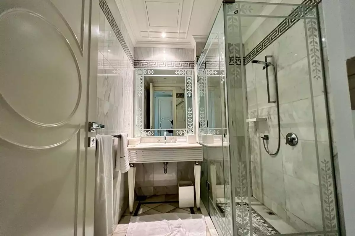Flat 208m² in UAE, Dubai. Priced at 1398407€ rent photo-21