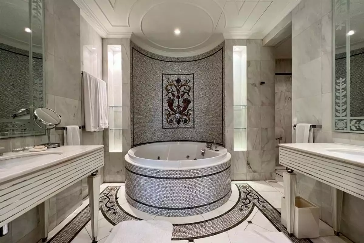 Flat 208m² in UAE, Dubai. Priced at 1398407€ rent photo-22