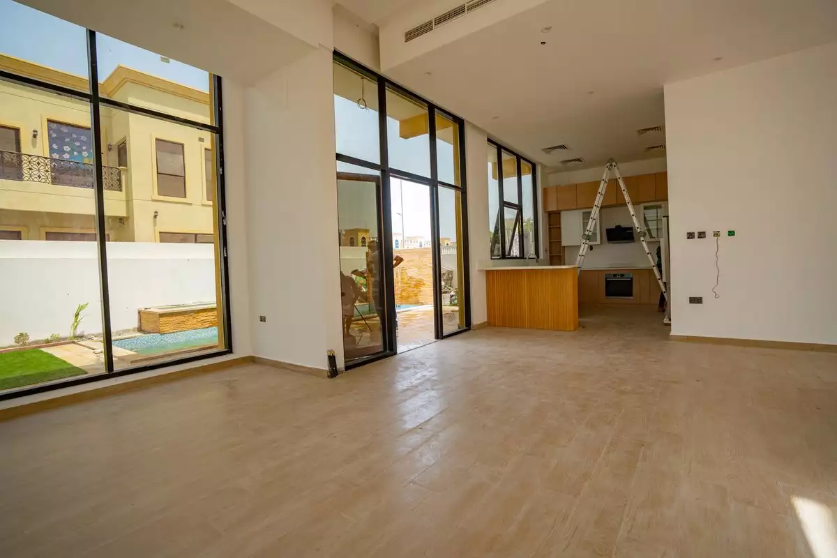 Villa 483m² in UAE, Dubai. Priced at 2372297€ rent photo-5