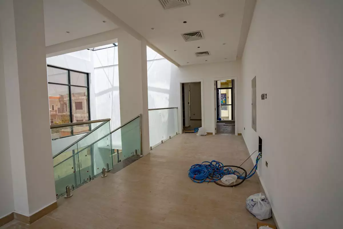 Villa 483m² in UAE, Dubai. Priced at 2372297€ rent photo-9