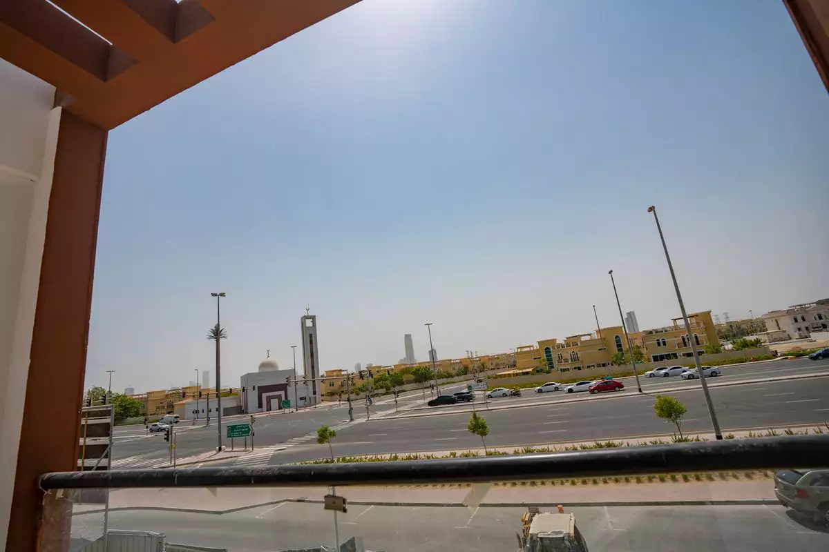 Villa 483m² in UAE, Dubai. Priced at 2372297€ rent photo-11