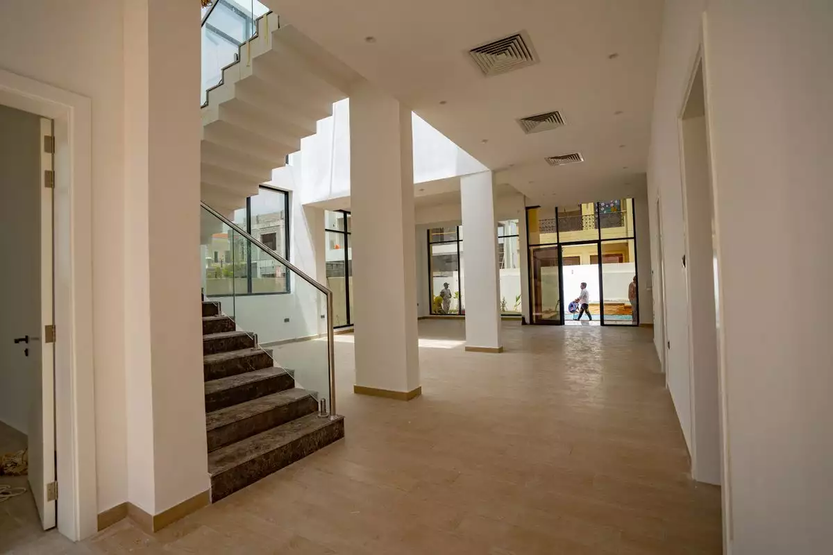 Villa 483m² in UAE, Dubai. Priced at 2372297€ rent photo-14